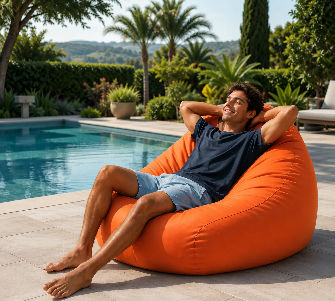 CloudComfort 7
