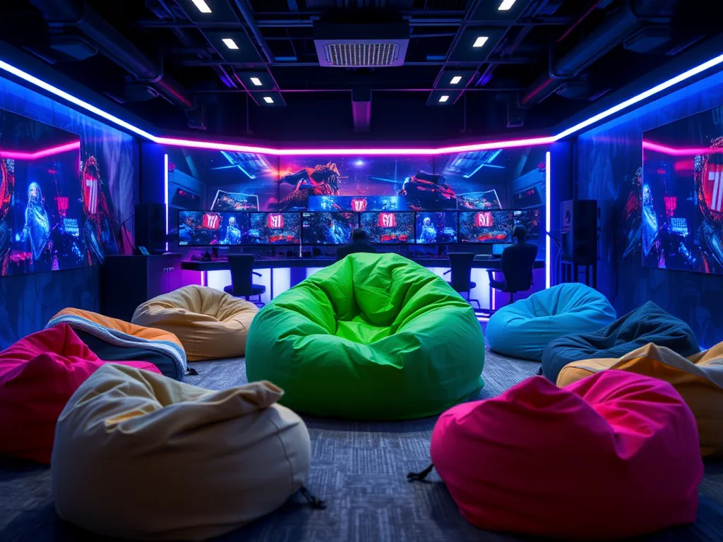 Gaming 3
